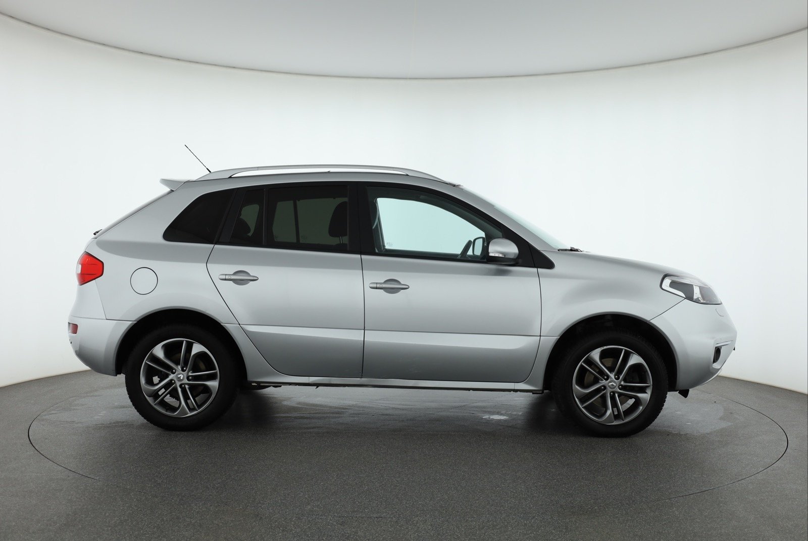 Renault Koleos 2012 2.0 dCi 119306km SUV