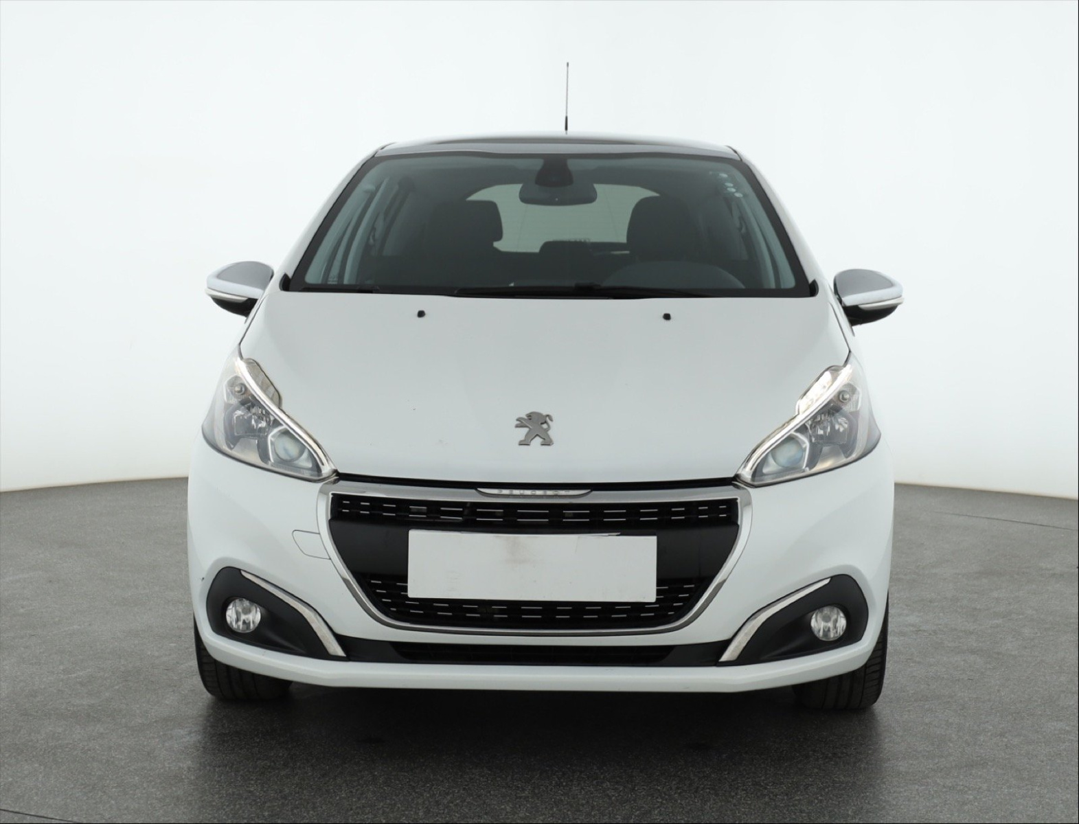 Peugeot 208 2016 1.2 PureTech 118841km Hatchback