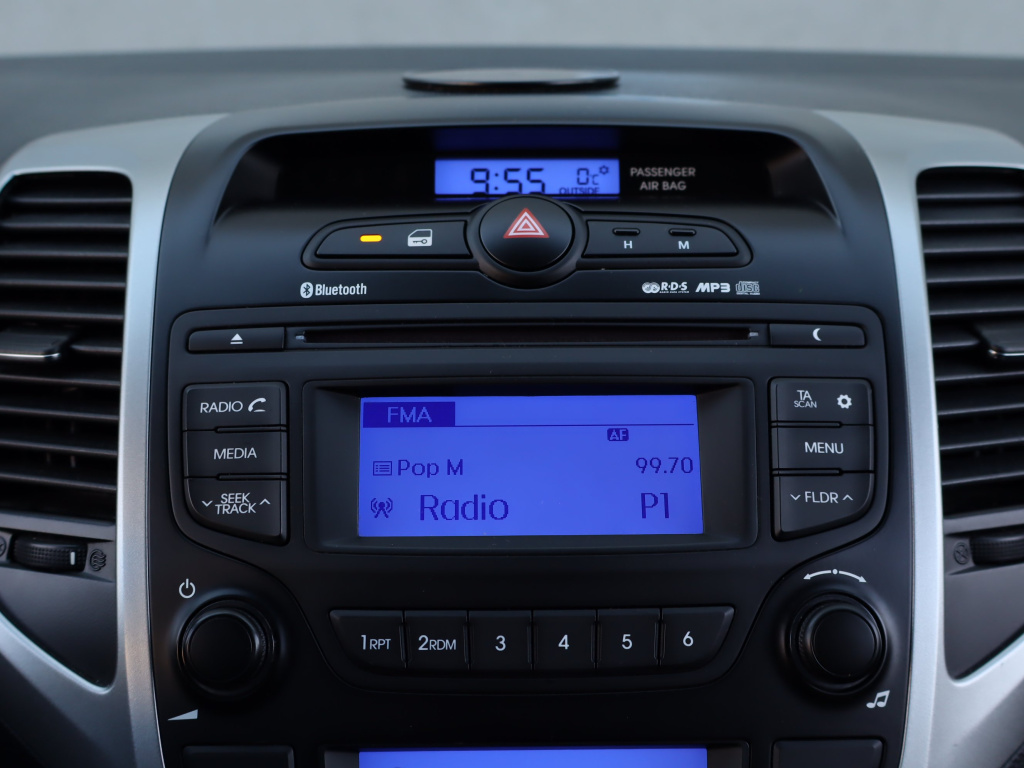 Hyundai ix20