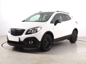 Opel Mokka - 2015