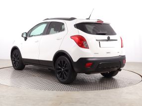 Opel Mokka - 2015