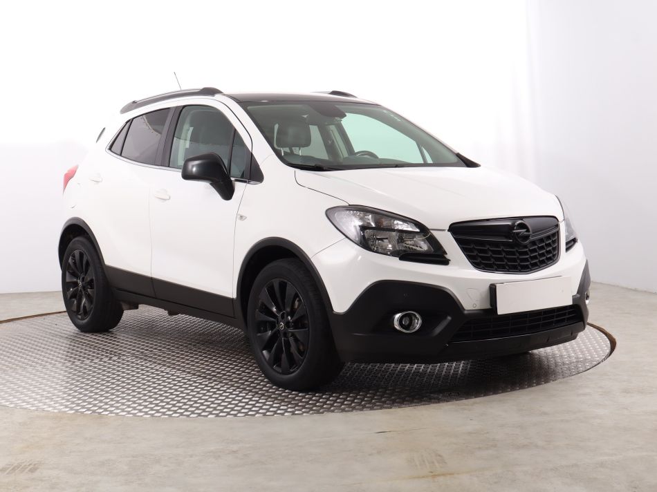 Opel Mokka - 2015