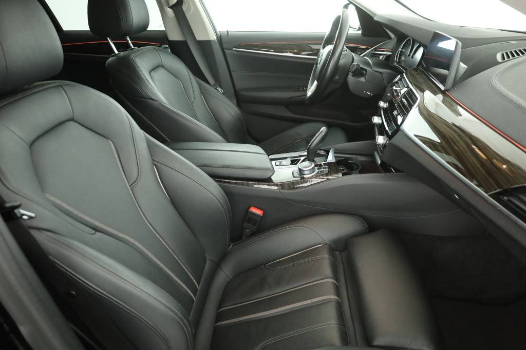 BMW 5
