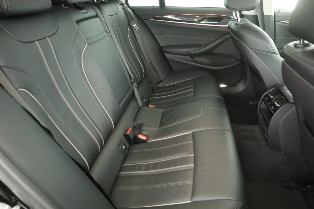 BMW 5