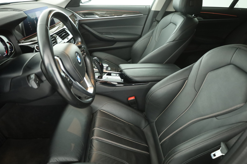 BMW 5