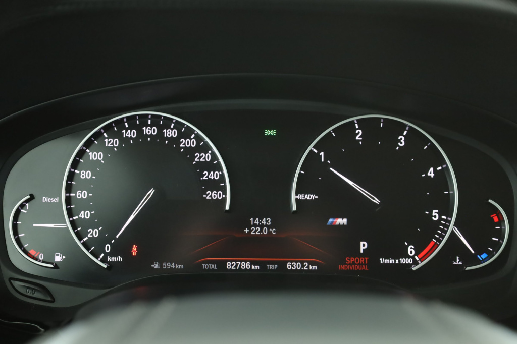 BMW 5