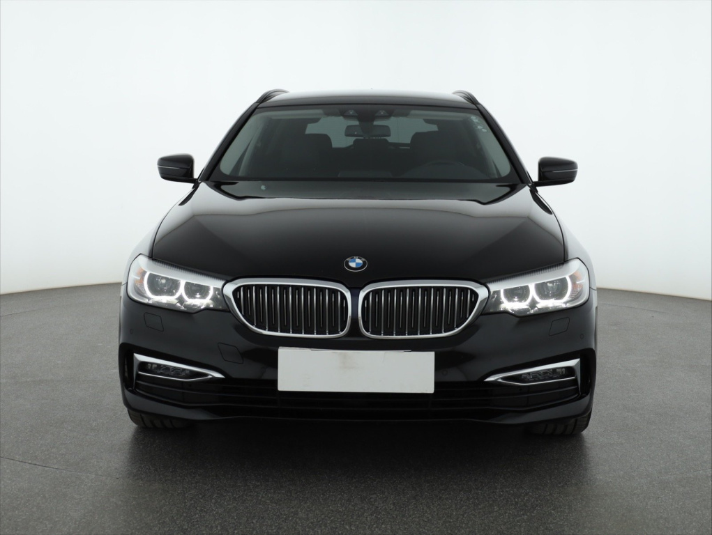 BMW 5