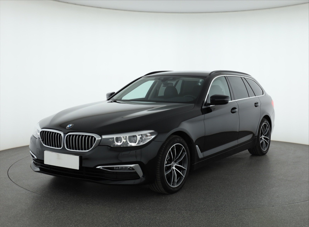 BMW 5