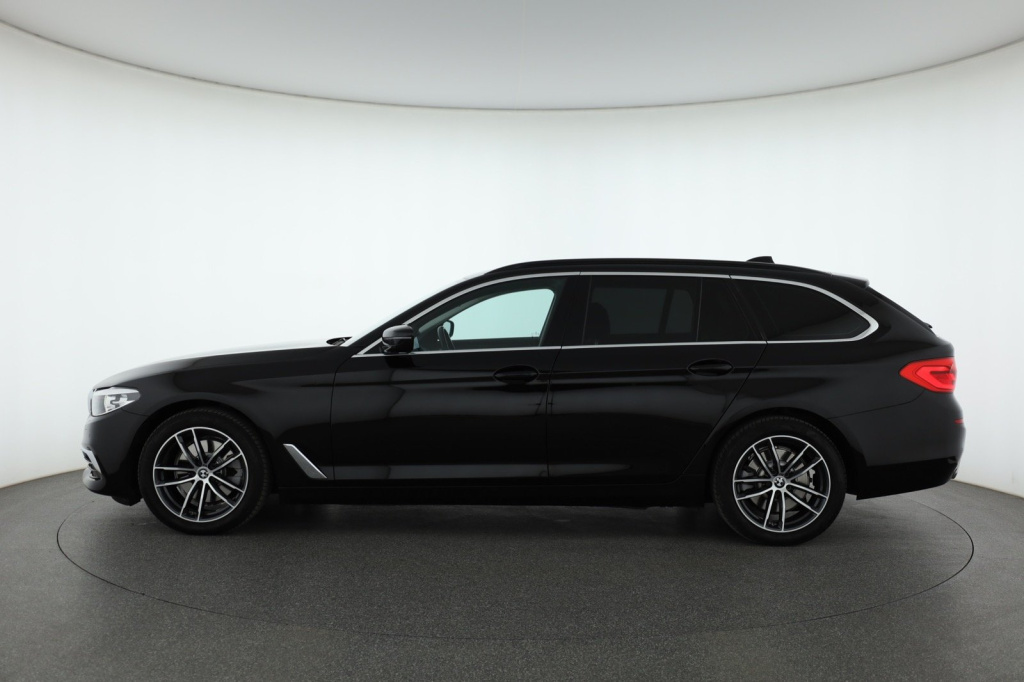 BMW 5