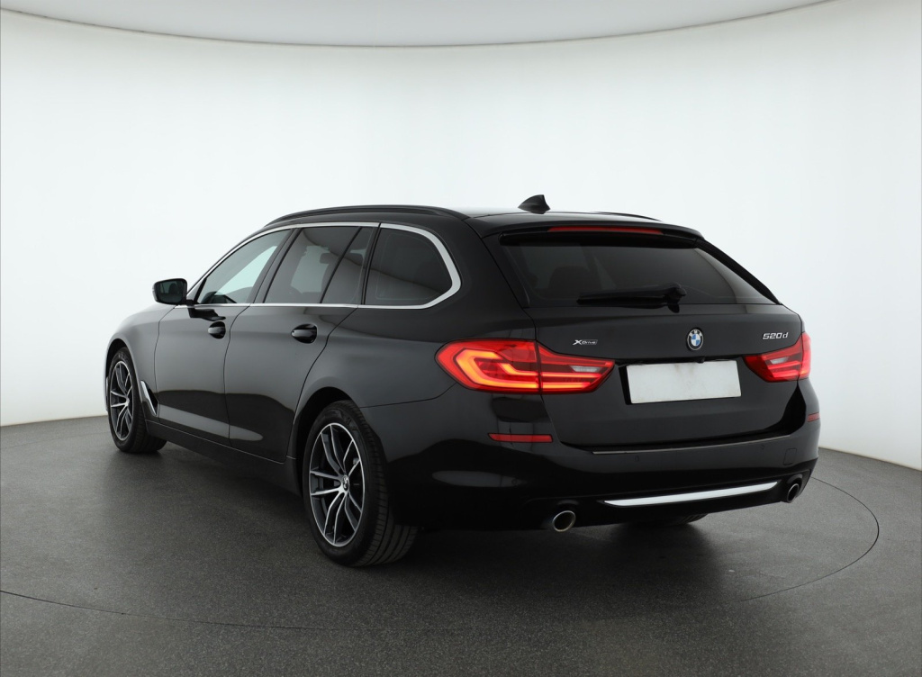 BMW 5