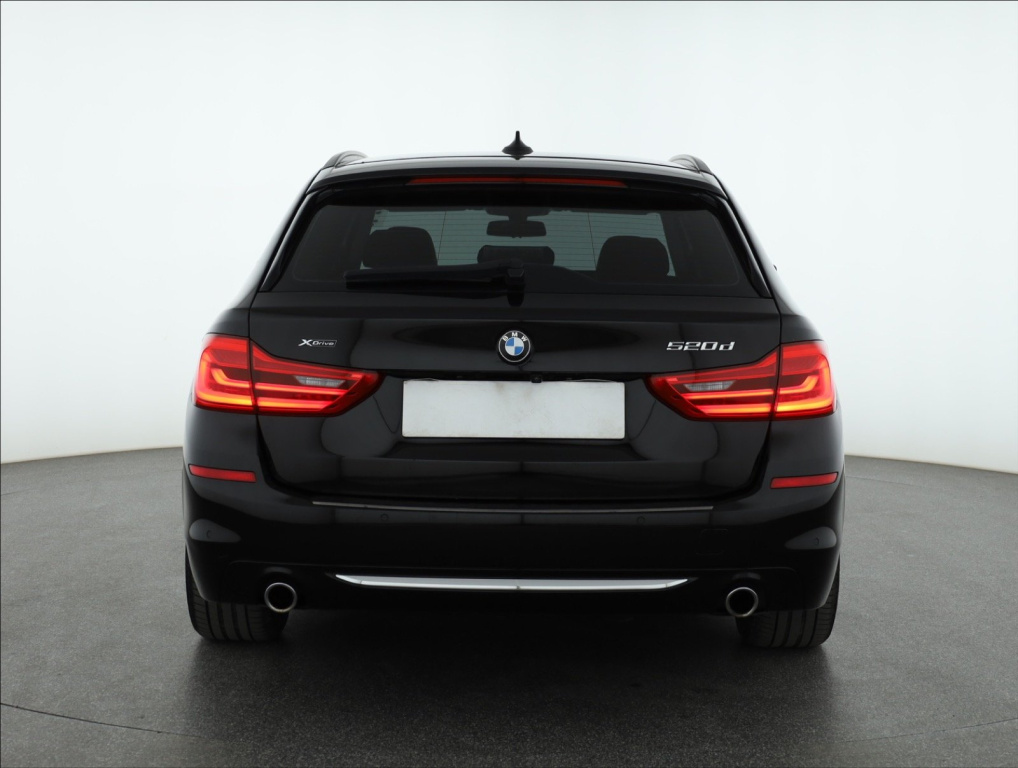 BMW 5