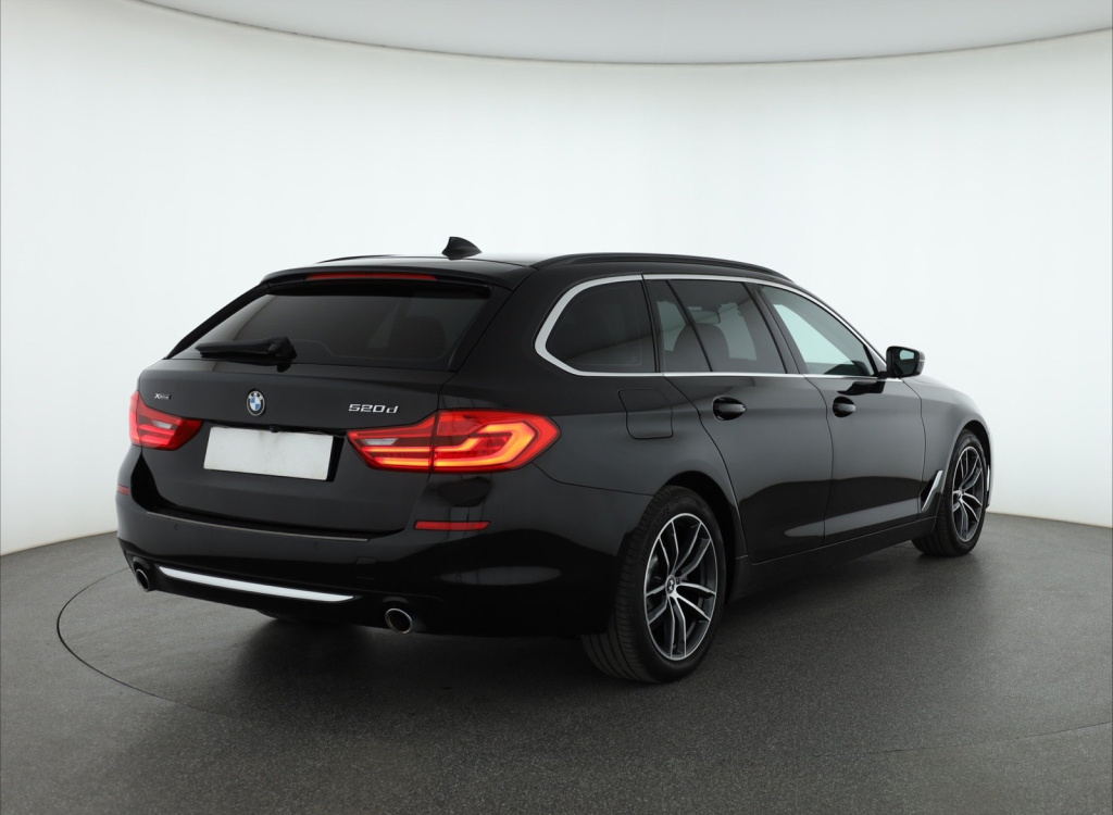 BMW 5