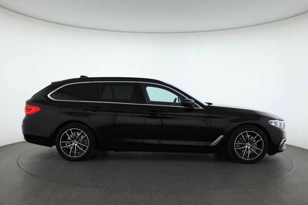 BMW 5