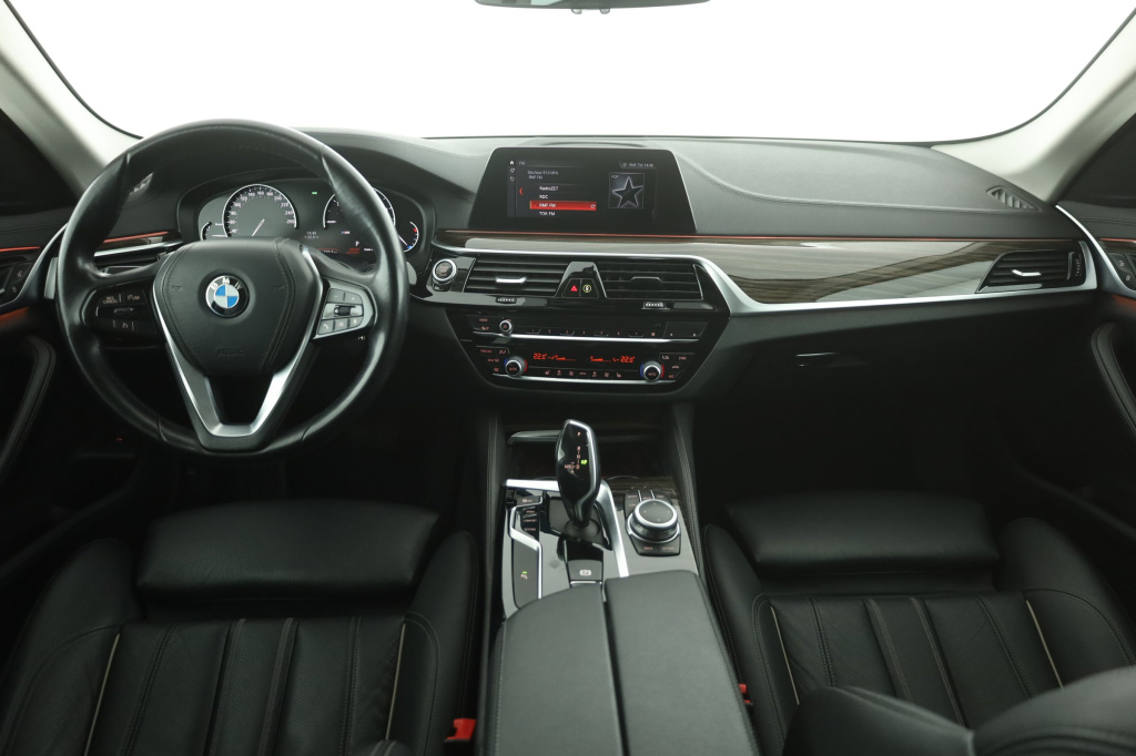 BMW 5