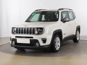 Jeep Renegade - 2018