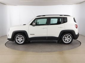 Jeep Renegade - 2018