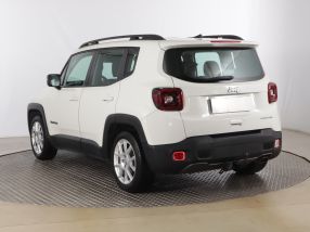 Jeep Renegade - 2018