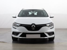 Renault Megane - 2018