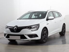 Renault Megane - 2018