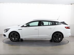 Renault Megane - 2018