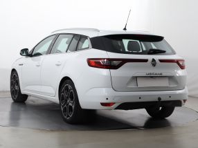 Renault Megane - 2018