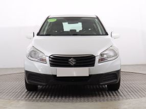 Suzuki SX4 S-Cross - 2015