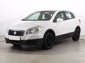 Suzuki SX4 S-Cross - 2015