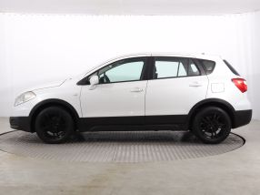 Suzuki SX4 S-Cross - 2015