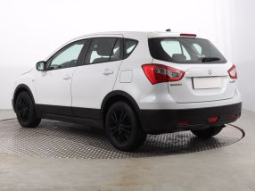 Suzuki SX4 S-Cross - 2015