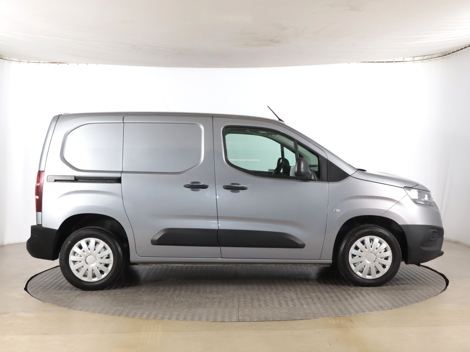 Toyota Proace City 2021 1.5 D4