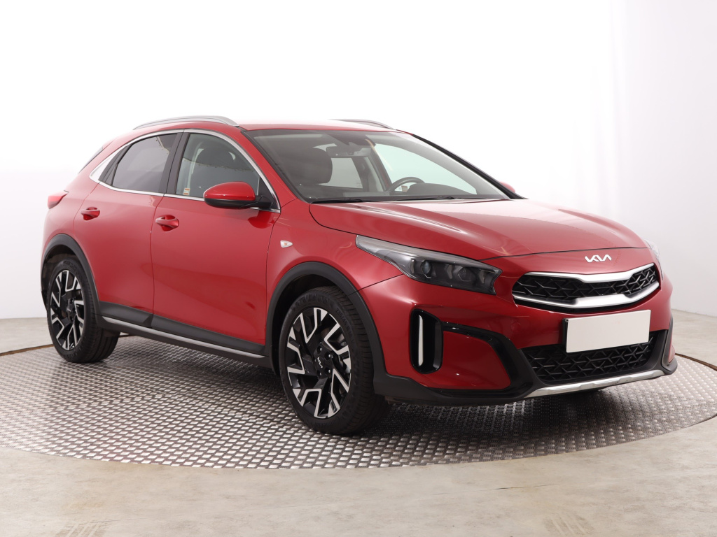 Kia XCeed 2022 1.5 T