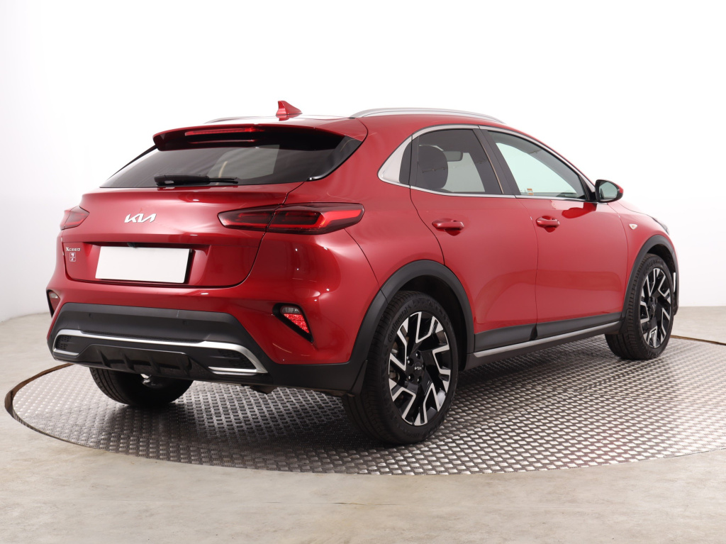 Kia XCeed 2022 1.5 T