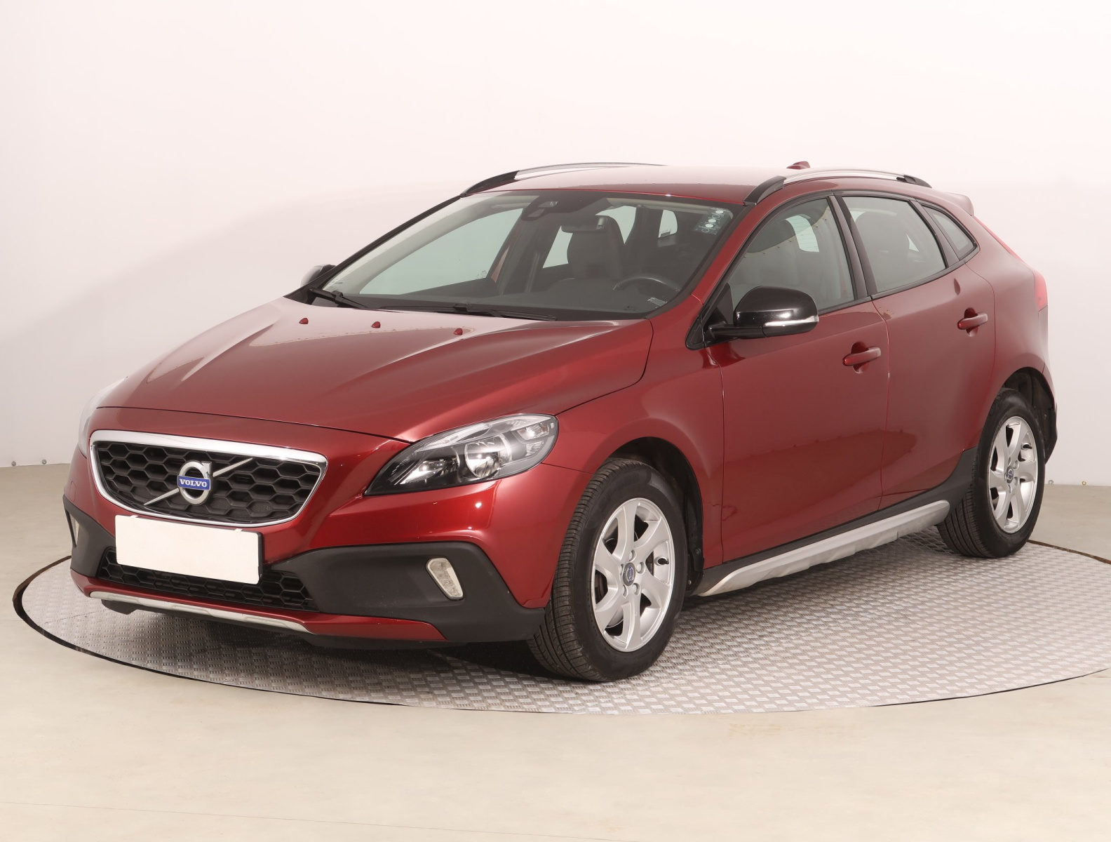 Volvo V40 Cross Country 2015 2.0 T4 83751km Hatchback