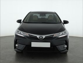 Toyota Corolla - 2016