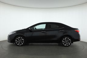 Toyota Corolla - 2016