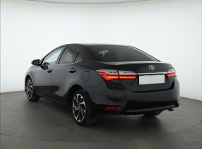 Toyota Corolla - 2016