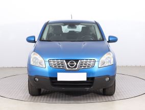 Nissan Qashqai - 2007