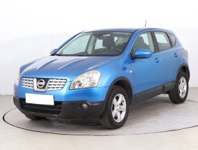 Nissan Qashqai - 2007