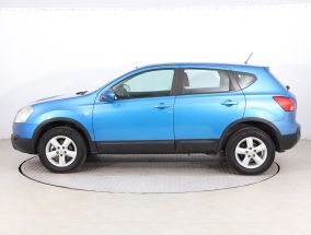 Nissan Qashqai - 2007
