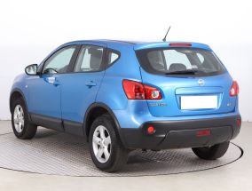 Nissan Qashqai - 2007