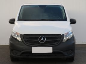 Mercedes-Benz Vito - 2018