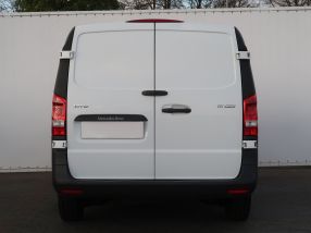 Mercedes-Benz Vito - 2018
