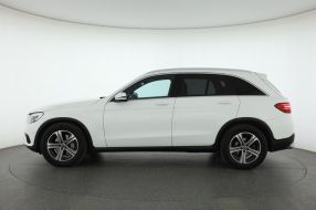 Mercedes-Benz GLC - 2017