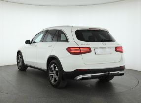 Mercedes-Benz GLC - 2017