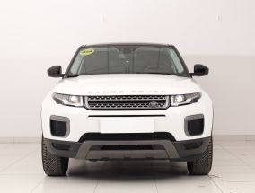 Land Rover Range Rover Evoque - 2017