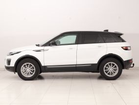 Land Rover Range Rover Evoque - 2017