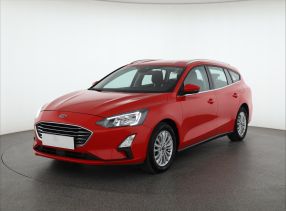 Ford Focus - 2021