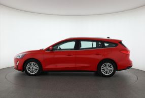 Ford Focus - 2021