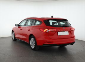 Ford Focus - 2021
