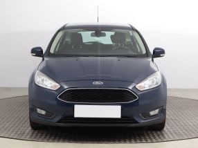 Ford Focus - 2016